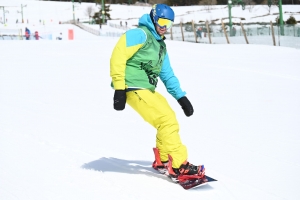 Les Estables : le Trophée Jean-Blanc 2024 en photos