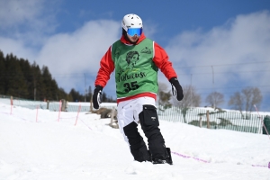 Les Estables : le Trophée Jean-Blanc 2024 en photos