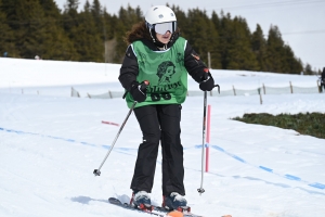 Les Estables : le Trophée Jean-Blanc 2024 en photos