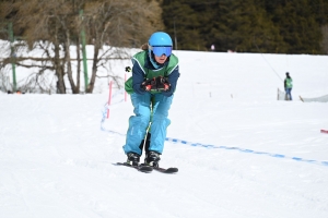 Les Estables : le Trophée Jean-Blanc 2024 en photos