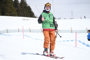 Les Estables : le Trophée Jean-Blanc 2024 en photos