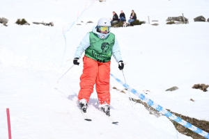 Les Estables : le Trophée Jean-Blanc 2024 en photos