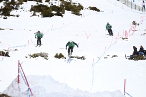 Les Estables : le Trophée Jean-Blanc 2024 en photos