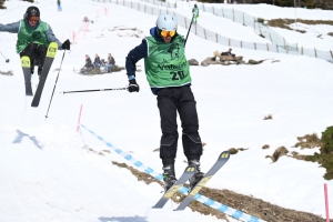 Les Estables : le Trophée Jean-Blanc 2024 en photos