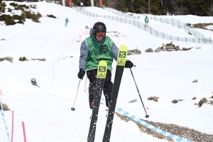 Les Estables : le Trophée Jean-Blanc 2024 en photos