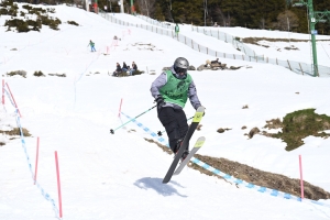 Les Estables : le Trophée Jean-Blanc 2024 en photos