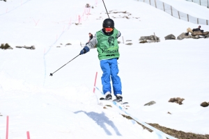 Les Estables : le Trophée Jean-Blanc 2024 en photos