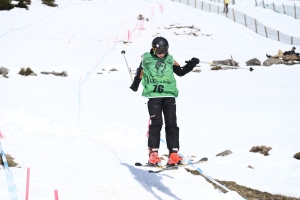 Les Estables : le Trophée Jean-Blanc 2024 en photos