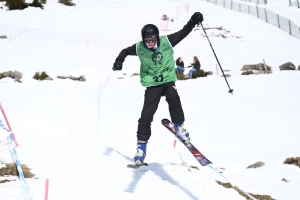 Les Estables : le Trophée Jean-Blanc 2024 en photos