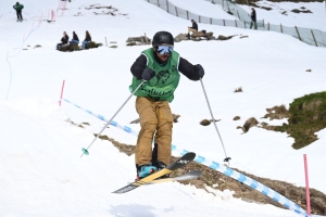 Les Estables : le Trophée Jean-Blanc 2024 en photos