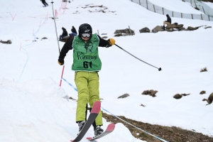 Les Estables : le Trophée Jean-Blanc 2024 en photos