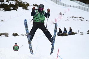 Les Estables : le Trophée Jean-Blanc 2024 en photos