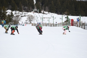 Les Estables : le Trophée Jean-Blanc 2024 en photos