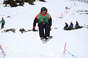 Les Estables : le Trophée Jean-Blanc 2024 en photos