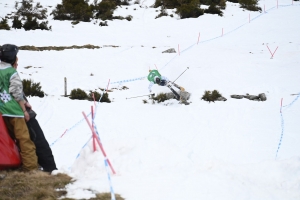 Les Estables : le Trophée Jean-Blanc 2024 en photos