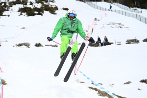 Les Estables : le Trophée Jean-Blanc 2024 en photos