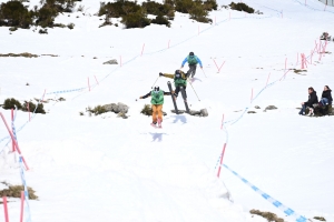 Les Estables : le Trophée Jean-Blanc 2024 en photos