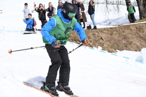 Les Estables : le Trophée Jean-Blanc 2024 en photos