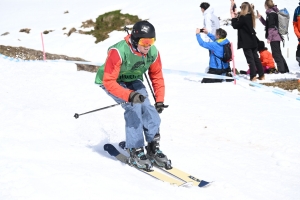 Les Estables : le Trophée Jean-Blanc 2024 en photos