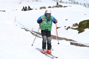 Les Estables : le Trophée Jean-Blanc 2024 en photos