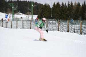 Les Estables : le Trophée Jean-Blanc 2024 en photos