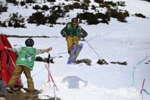 Les Estables : le Trophée Jean-Blanc 2024 en photos