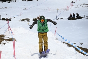 Les Estables : le Trophée Jean-Blanc 2024 en photos