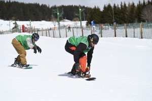 Les Estables : le Trophée Jean-Blanc 2024 en photos