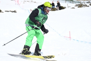 Les Estables : le Trophée Jean-Blanc 2024 en photos