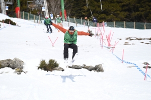 Les Estables : le Trophée Jean-Blanc 2024 en photos