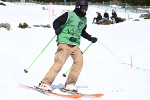 Les Estables : le Trophée Jean-Blanc 2024 en photos