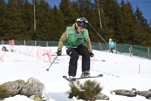 Les Estables : le Trophée Jean-Blanc 2024 en photos