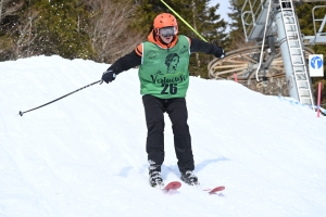 Les Estables : le Trophée Jean-Blanc 2024 en photos