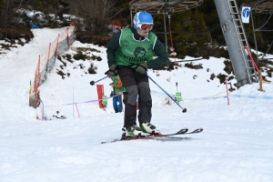 Les Estables : le Trophée Jean-Blanc 2024 en photos