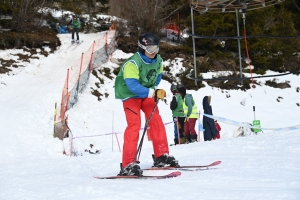 Les Estables : le Trophée Jean-Blanc 2024 en photos