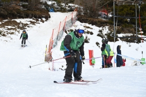 Les Estables : le Trophée Jean-Blanc 2024 en photos