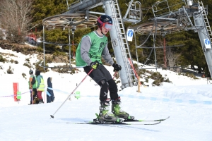 Les Estables : le Trophée Jean-Blanc 2024 en photos