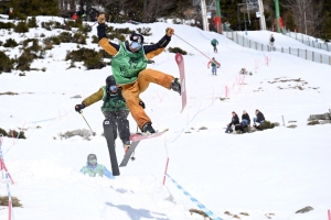 Les Estables : le Trophée Jean-Blanc 2024 en photos