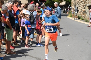 Trail du Mézenc 2024 : les photos des 2000 m enfants