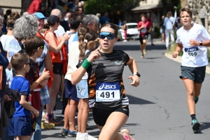 Trail du Mézenc 2024 : les photos des 2000 m enfants