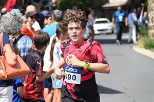 Trail du Mézenc 2024 : les photos des 2000 m enfants