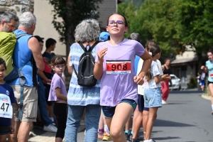 Trail du Mézenc 2024 : les photos des 2000 m enfants