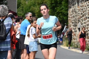 Trail du Mézenc 2024 : les photos des 2000 m enfants