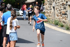 Trail du Mézenc 2024 : les photos des 2000 m enfants