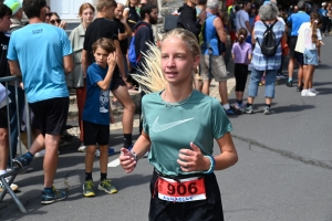 Trail du Mézenc 2024 : les photos des 2000 m enfants