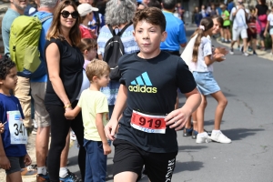 Trail du Mézenc 2024 : les photos des 2000 m enfants