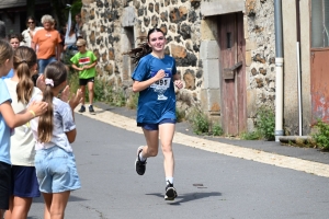 Trail du Mézenc 2024 : les photos des 2000 m enfants