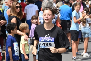 Trail du Mézenc 2024 : les photos des 2000 m enfants