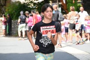 Trail du Mézenc 2024 : les photos des 2000 m enfants