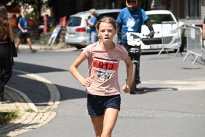 Trail du Mézenc 2024 : les photos des 2000 m enfants